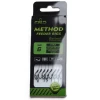 CARLIGE LEGATE PRO FL METHOD FEEDER CU SPIN NR 12 10BUC